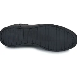 BOSS Nitan_Tenn_mn-Homme Baskets Mode