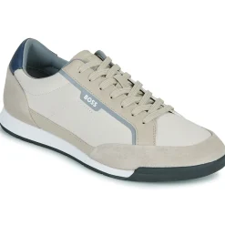 BOSS Nitan_txsd-Homme Baskets Mode