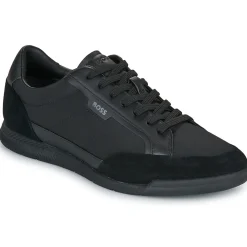 BOSS Nitan_txsd-Homme Baskets Mode