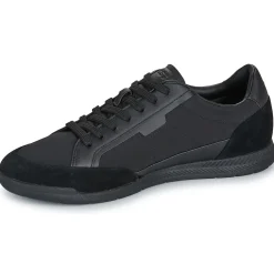 BOSS Nitan_txsd-Homme Baskets Mode