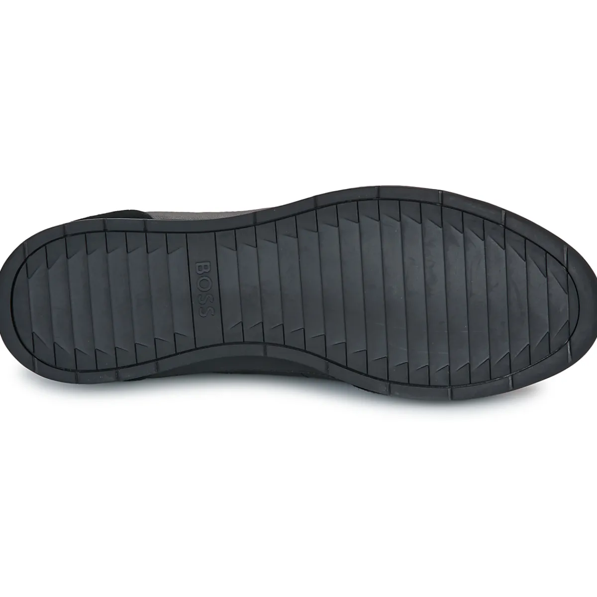 BOSS Nitan_txsd-Homme Baskets Mode