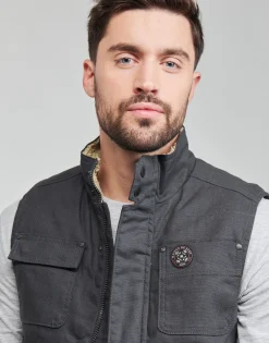 Oxbow N2JOMBAYO-Homme Manteaux