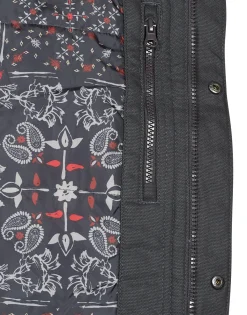 Oxbow N2JOMBAYO-Homme Manteaux