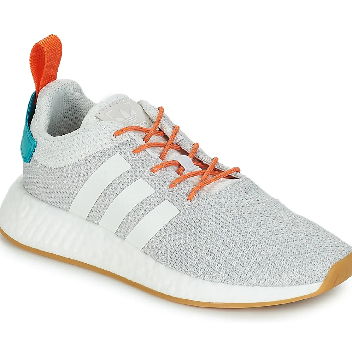 adidas NMD R2 SUMMER-Homme Sport Indoor
