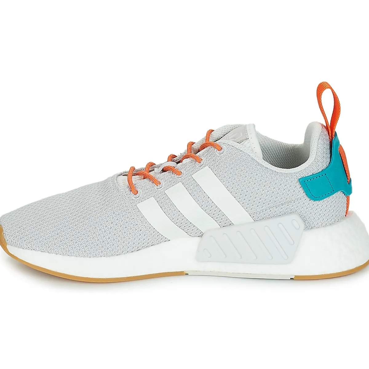 adidas NMD R2 SUMMER-Homme Sport Indoor