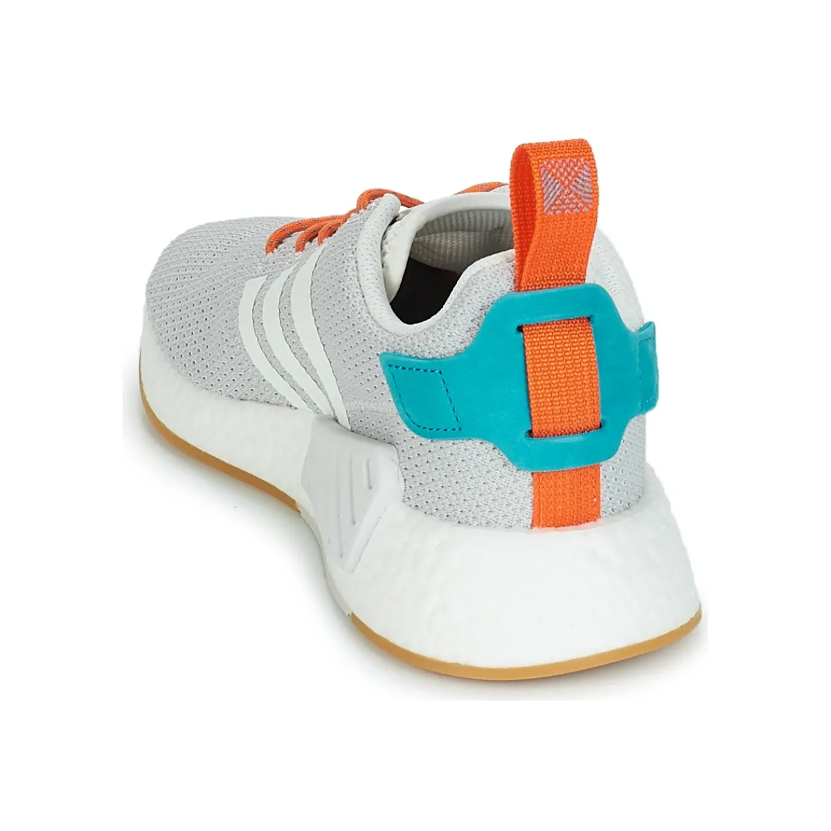 adidas NMD R2 SUMMER-Homme Sport Indoor