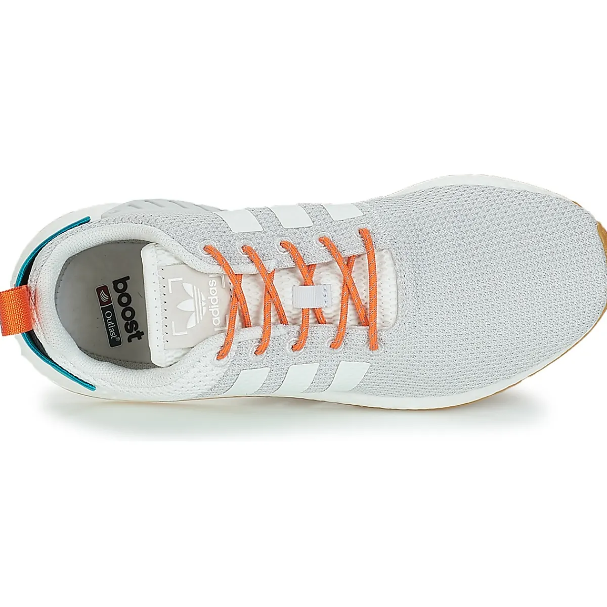 adidas NMD R2 SUMMER-Homme Sport Indoor