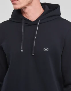 Emporio Armani 8N1MD0-1JHS-Homme Sweats & Polaires