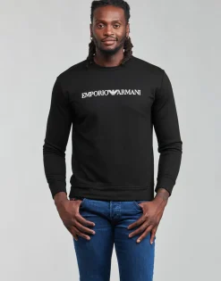 Emporio Armani 8N1MR6-Homme Sweats & Polaires