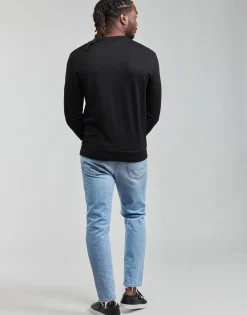 Emporio Armani 8N1MR6-Homme Sweats & Polaires|Sweats & Polaires