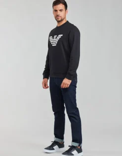 Emporio Armani 8N1MR6-Homme Sweats & Polaires