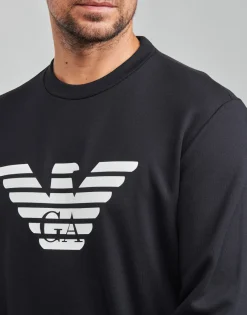 Emporio Armani 8N1MR6-Homme Sweats & Polaires