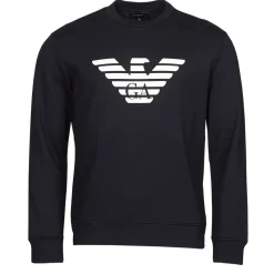 Emporio Armani 8N1MR6-Homme Sweats & Polaires