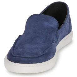 So Size NOAH-Homme Mocassins & Chaussures Bateau