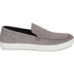 So Size NOAH-Homme Mocassins & Chaussures Bateau