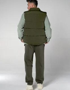 THEAD. NOAH JACKET-Homme Manteaux