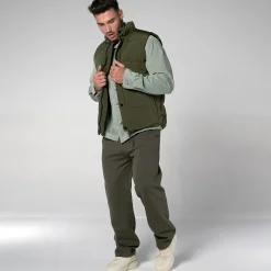 THEAD. NOAH JACKET-Homme Manteaux