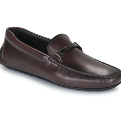 BOSS Noel_Mocc_ltfhw-Homme Mocassins & Chaussures Bateau