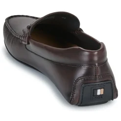 BOSS Noel_Mocc_ltfhw-Homme Mocassins & Chaussures Bateau