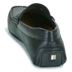 BOSS Noel_Mocc_prlt-Homme Mocassins & Chaussures Bateau