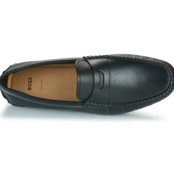 BOSS Noel_Mocc_prlt-Homme Mocassins & Chaussures Bateau