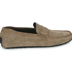 BOSS NOEL MOCC SD-Homme Mocassins & Chaussures Bateau