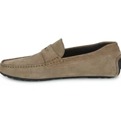 BOSS NOEL MOCC SD-Homme Mocassins & Chaussures Bateau