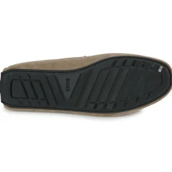BOSS NOEL MOCC SD-Homme Mocassins & Chaussures Bateau