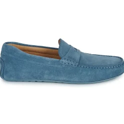 BOSS Noel Mocc sdpeb-Homme Mocassins & Chaussures Bateau