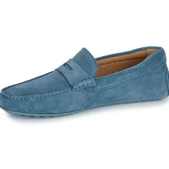 BOSS Noel Mocc sdpeb-Homme Mocassins & Chaussures Bateau
