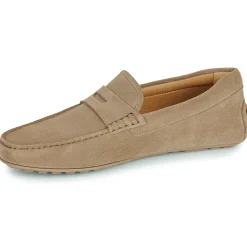 BOSS Noel Mocc sdpeb-Homme Mocassins & Chaussures Bateau
