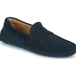 BOSS Noel Mocc sdpeb-Homme Mocassins & Chaussures Bateau