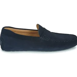 BOSS Noel Mocc sdpeb-Homme Mocassins & Chaussures Bateau