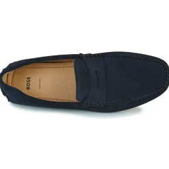 BOSS Noel Mocc sdpeb-Homme Mocassins & Chaussures Bateau