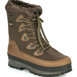 Meindl NORDKAP PRO GORE-TEX-Homme Bottes