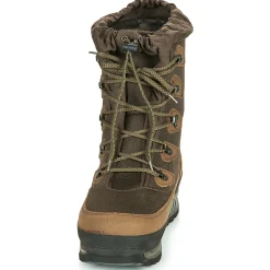 Meindl NORDKAP PRO GORE-TEX-Homme Bottes