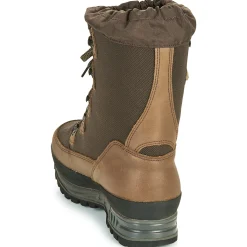 Meindl NORDKAP PRO GORE-TEX-Homme Bottes
