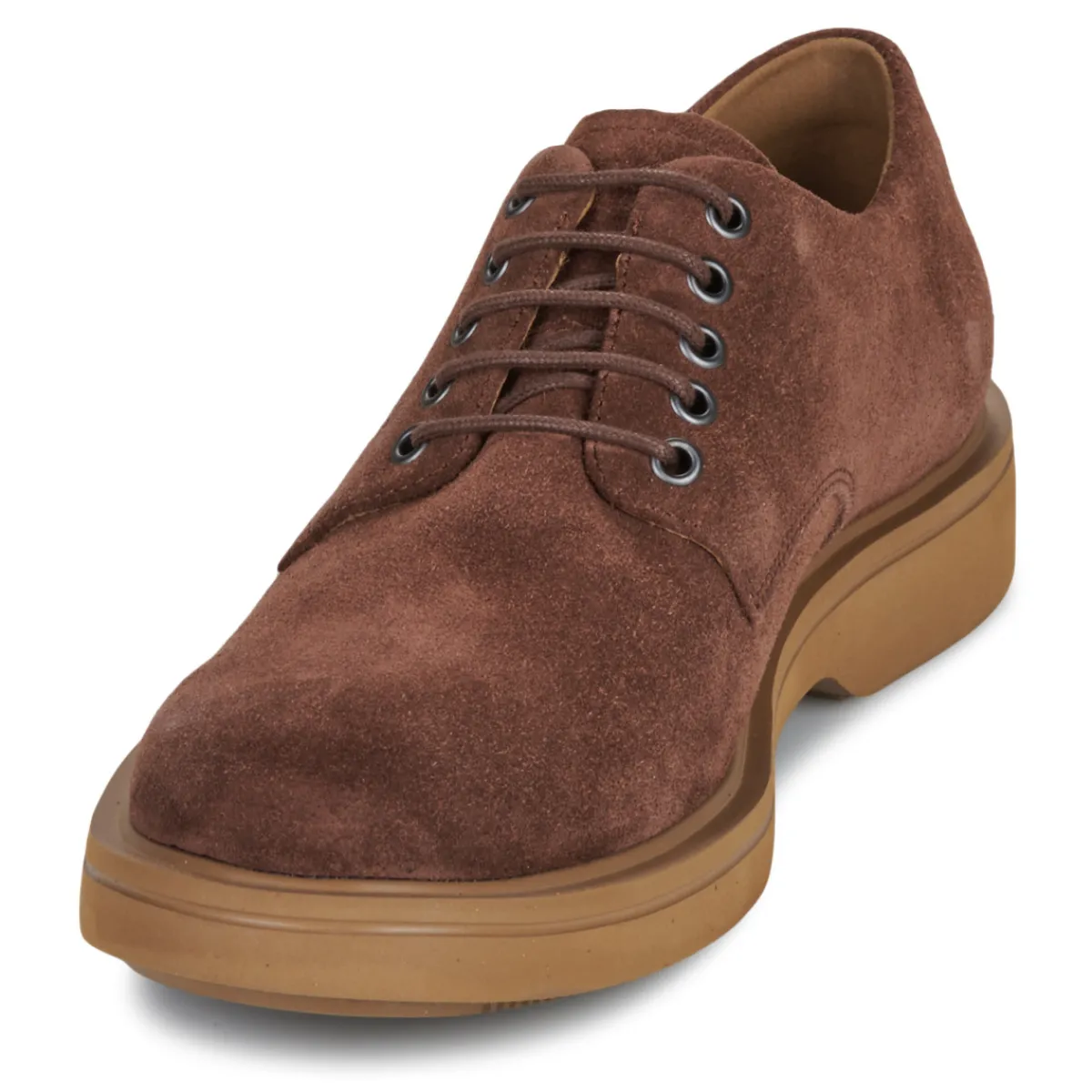 Camper NORMAN-Homme Derbies & Richelieu