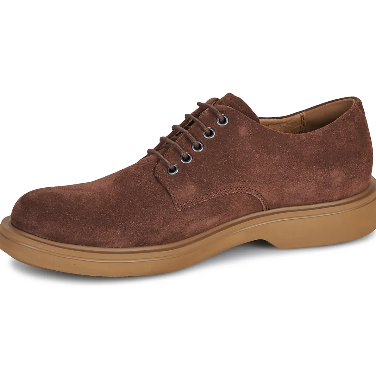 Camper NORMAN-Homme Derbies & Richelieu
