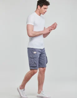 Oxbow N1ORPEK-Homme Shorts & Bermudas