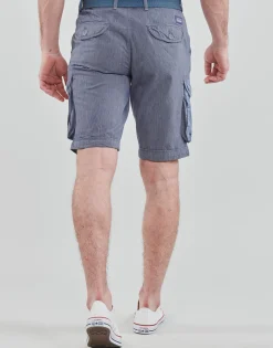 Oxbow N1ORPEK-Homme Shorts & Bermudas