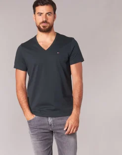 Tommy Jeans NOSS-Homme T-Shirts & Polos