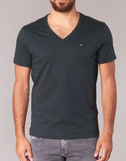 Tommy Jeans NOSS-Homme T-Shirts & Polos