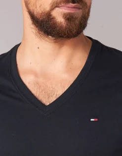 Tommy Jeans NOSS-Homme T-Shirts & Polos