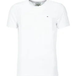 Tommy Jeans NOSS-Homme T-Shirts & Polos