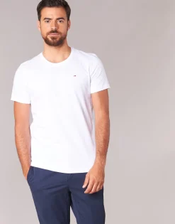 Tommy Jeans NOSS-Homme T-Shirts & Polos