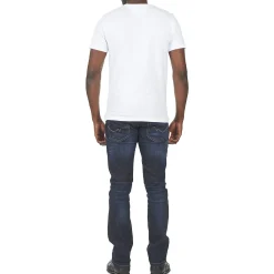 Tommy Jeans NOSS-Homme T-Shirts & Polos