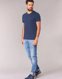 Tommy Jeans NOSS-Homme T-Shirts & Polos|T-Shirts & Polos