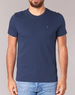 Tommy Jeans NOSS-Homme T-Shirts & Polos|T-Shirts & Polos