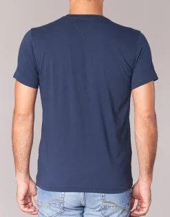 Tommy Jeans NOSS-Homme T-Shirts & Polos|T-Shirts & Polos